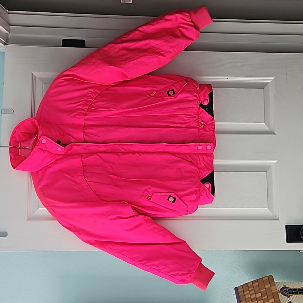 Vintage Ski Jacket